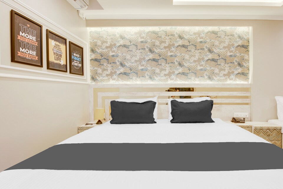 Hotel O LG Signature Suites, Kalyan Nagar Bangalore, Bangalore