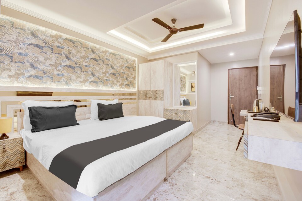 Hotel O LG Signature Suites, Kalyan Nagar Bangalore, Bangalore