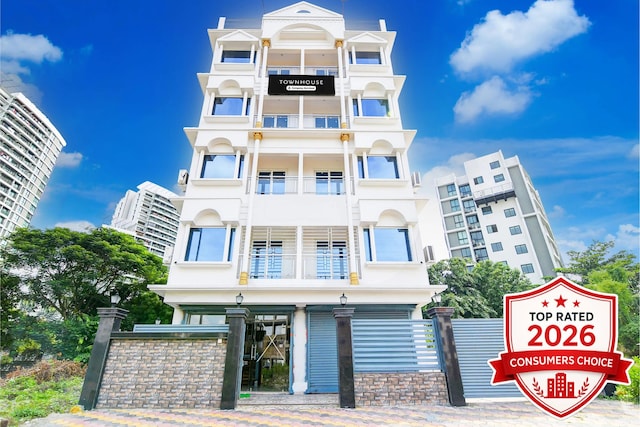 Super Townhouse Rosedale Formerly Reliance Guest House