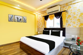 Hotels in Kolkata Starting at ₹539 by OYO with Premium Facilities