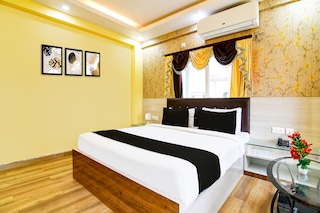 Hotels in Kolkata Starting at ₹539 by OYO with Premium Facilities