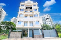 Super Townhouse Rosedale Formerly Reliance Guest House