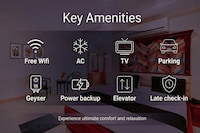 Townhouse Anantapur Near Srikantam Circle