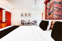 Super Townhouse Anantapur Near Srikantam Circle