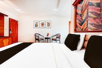 Super Townhouse Anantapur Near Srikantam Circle