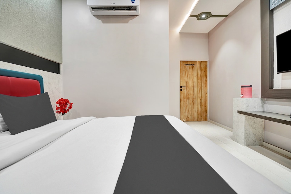 Collection O Park View Villa, Jodhpur Central, Jodhpur