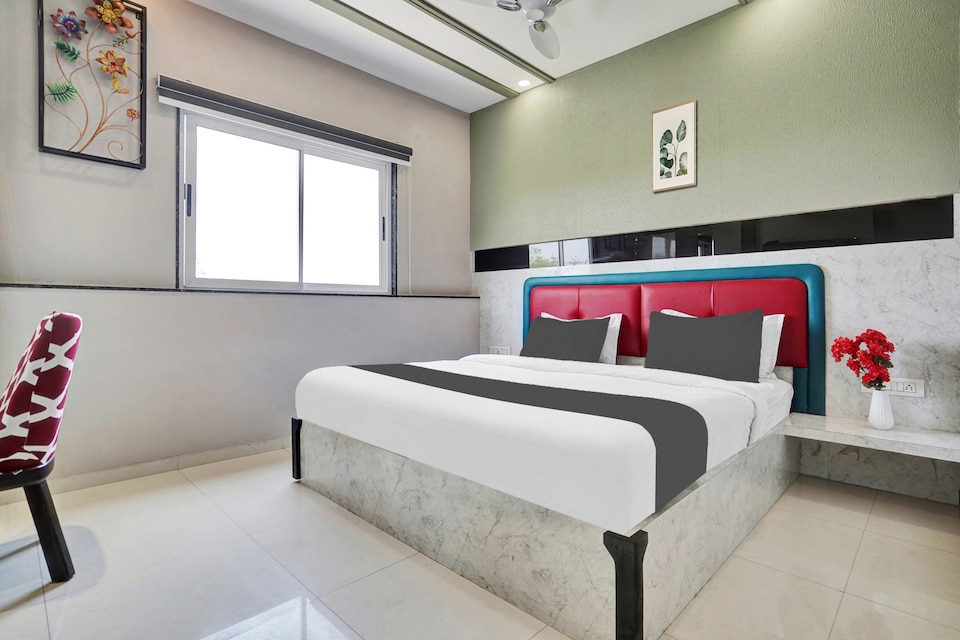 Collection O Park View Villa, Jodhpur Central, Jodhpur