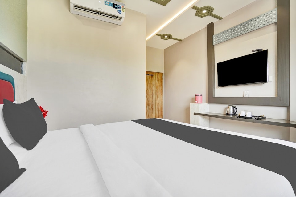 Collection O Park View Villa, Jodhpur Central, Jodhpur