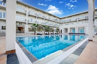 Sunday Resort & Spa Manesar Gurugram