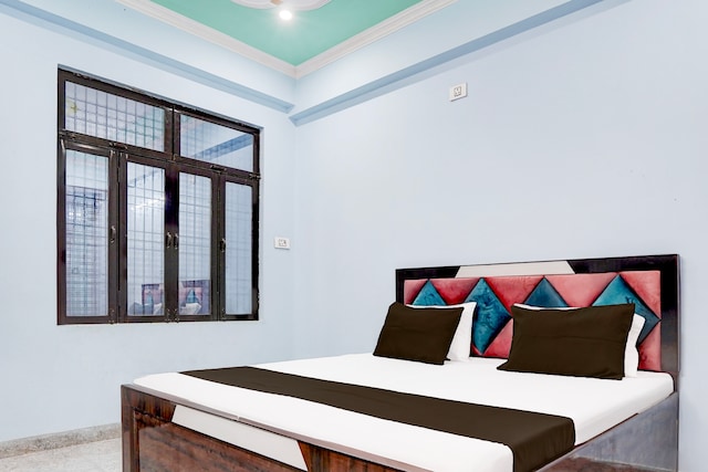 Hotel O Om Sai Garden