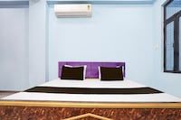 Hotel O Om Sai Garden