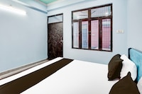 Hotel O Om Sai Garden