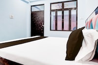 Hotel O Om Sai Garden