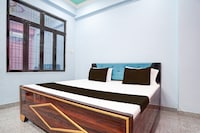 Hotel O Om Sai Garden