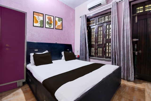 Hotel O ALLP Guest House