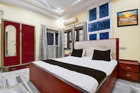Hotel O ALLP Guest House