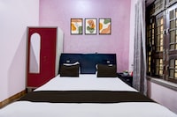 Hotel O ALLP Guest House