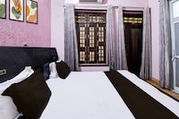 Hotel O ALLP Guest House