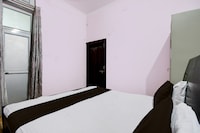 Hotel O ALLP Guest House