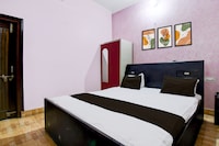 Hotel O ALLP Guest House