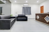 Townhouse Shamshabad Near Airport
