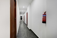 Townhouse Shamshabad Near Airport