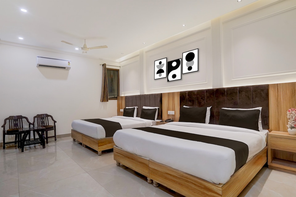 Townhouse Ram Talai Crossway Formerly Midway, Golden Temple Road Amritsar, Amritsar