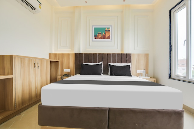 Townhouse Ram Talai Crossway Formerly Midway