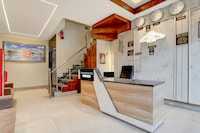 Super Townhouse Ram Talai Crossway Formerly Midway