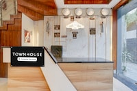 Super Townhouse Ram Talai Crossway Formerly Midway