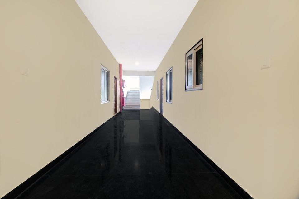 Hotel O Murali Nagar Near NAD Junction, Transit Vizag, Visakhapatnam