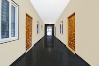 Hotel O Murali Nagar Near NAD Junction