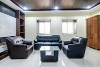 Hotel O Murali Nagar Near NAD Junction