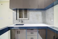 Hotel O Murali Nagar Near NAD Junction