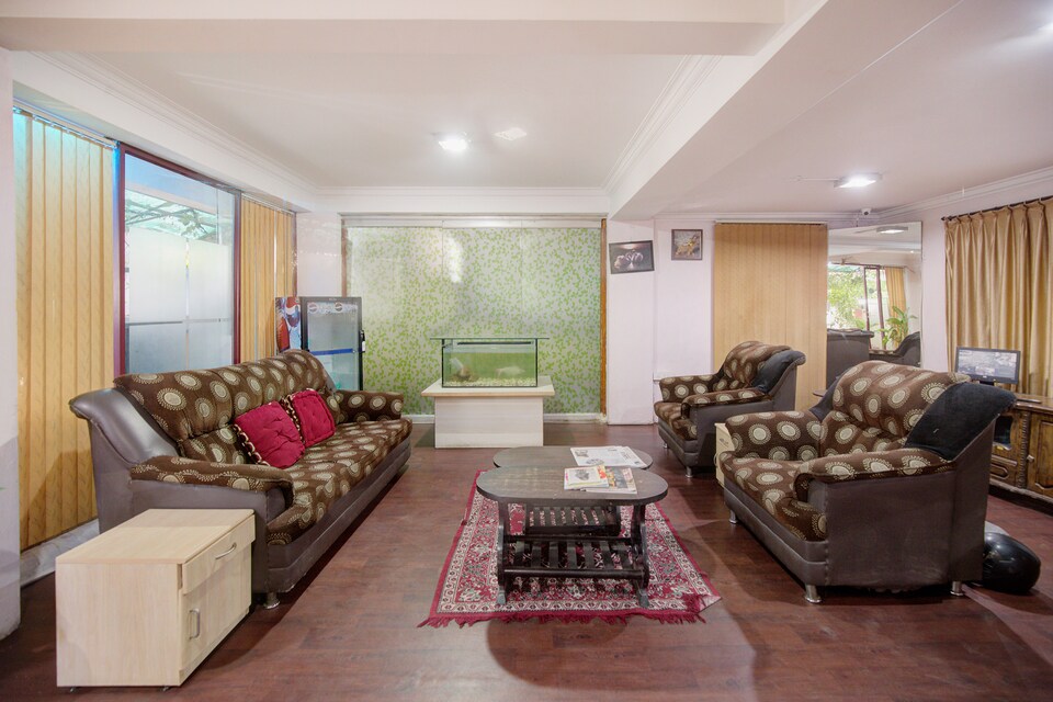 OYO 431 Hotel Maple In, Koramangala Sony World Signal-II, Bangalore