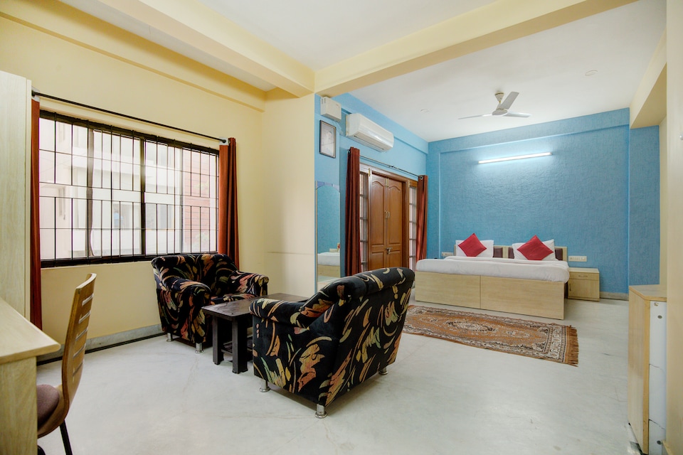 Hotel O Maple In, Koramangala Sony World Signal-II, Bangalore