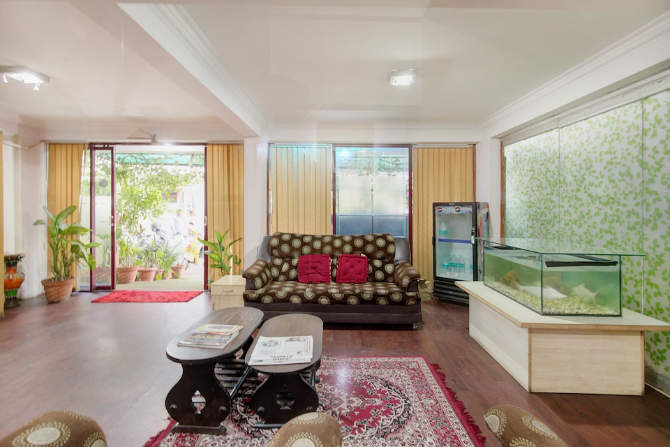 Hotel O Maple In, Koramangala Sony World Signal-II, Bangalore