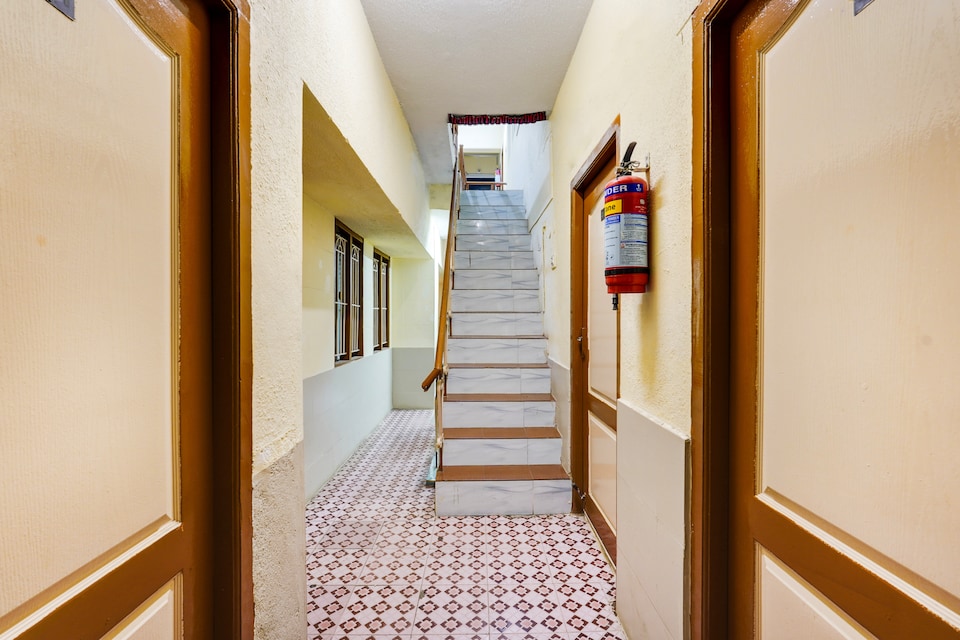 Hotel O ECR Chennai Kanathur, ECR Chennai, चेन्नई