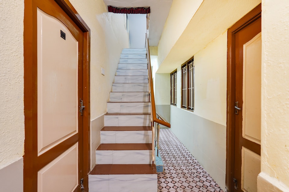 Hotel O ECR Chennai Kanathur, ECR Chennai, चेन्नई