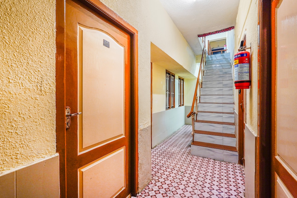 Hotel O ECR Chennai Kanathur, ECR Chennai, चेन्नई