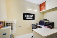 Hotel O ECR Chennai Kanathur