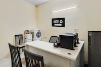 Hotel O ECR Chennai Kanathur