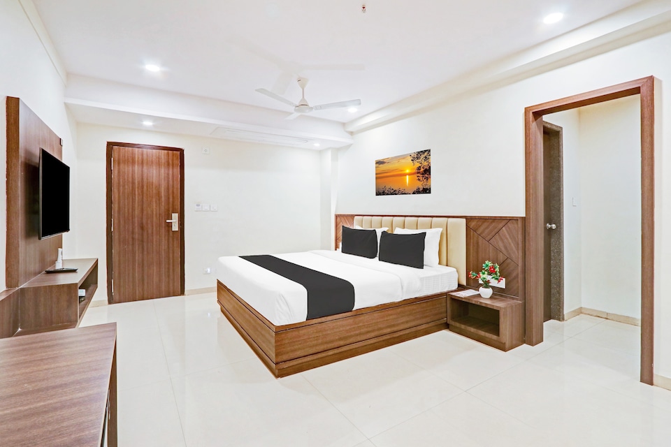 Townhouse Meghalaya Hotel - Gajuwaka, Gajuwaka Visakhapatnam, Visakhapatnam