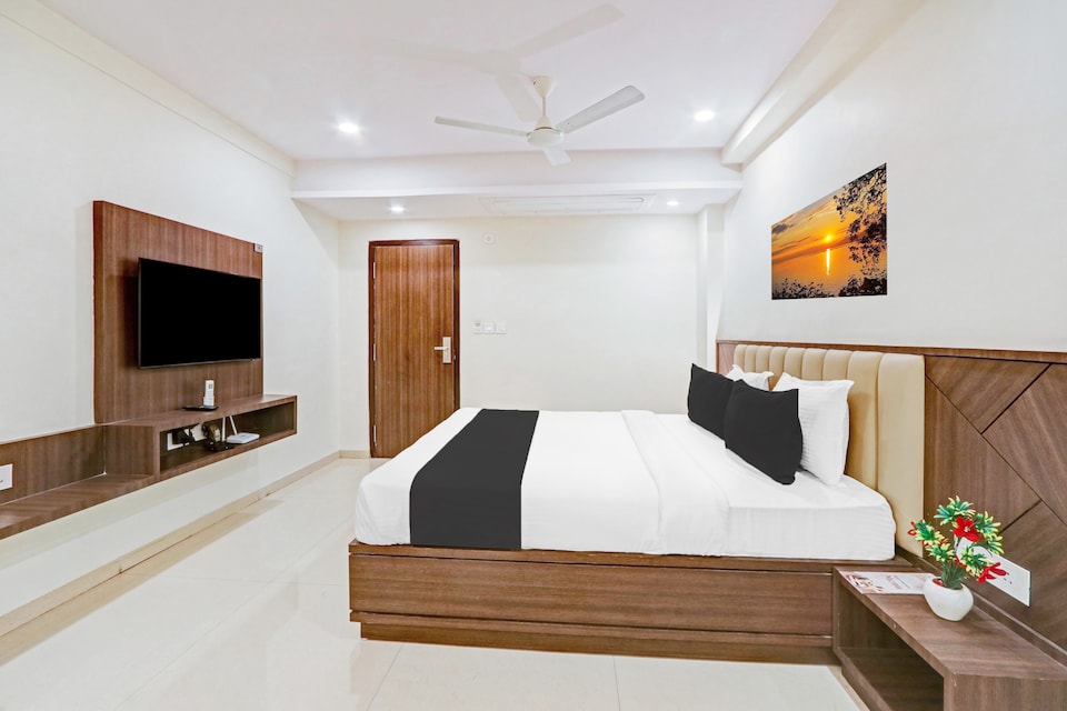 Townhouse Meghalaya Hotel - Gajuwaka, Gajuwaka Visakhapatnam, Visakhapatnam