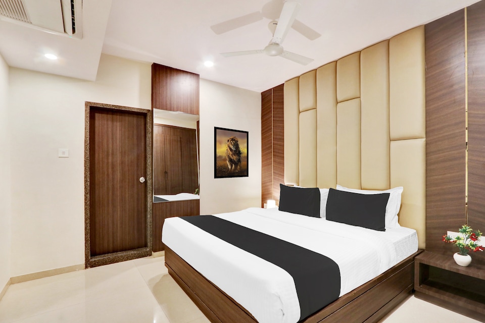 Townhouse Meghalaya Hotel - Gajuwaka, Gajuwaka Visakhapatnam, Visakhapatnam