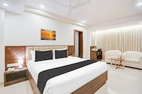 Townhouse Meghalaya Hotel - Gajuwaka