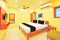 Hotel O WHITE YELLOW RESIDENCY