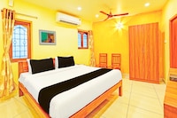 Hotel O WHITE YELLOW RESIDENCY