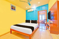 Hotel O WHITE YELLOW RESIDENCY