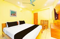 Hotel O WHITE YELLOW RESIDENCY